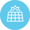 Sistem Solar PV