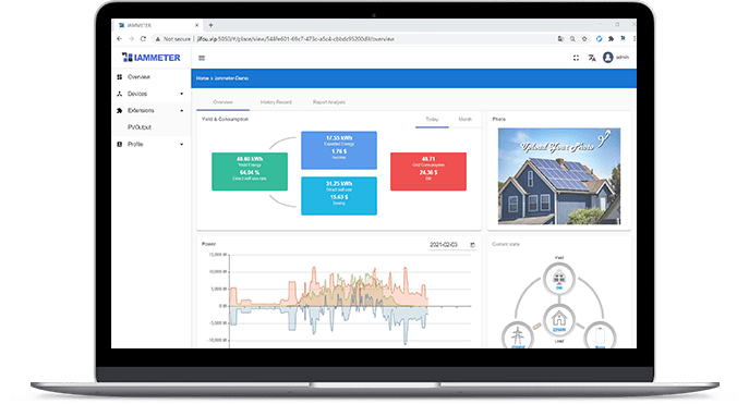 Layanan Self-hosting